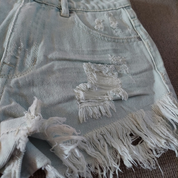 Pacsun shorts - Picture 3 of 7